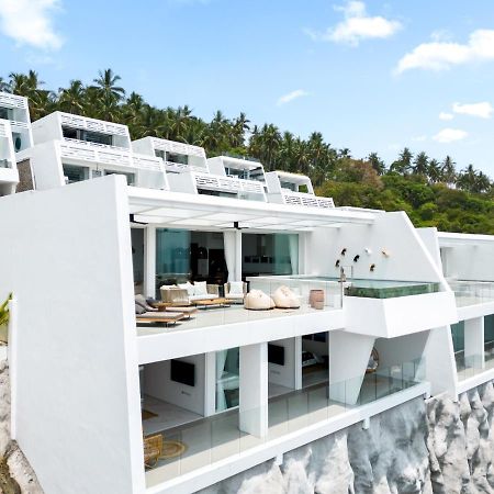 Golden Lotus Villas Amphoe Koksamui Zewnętrze zdjęcie