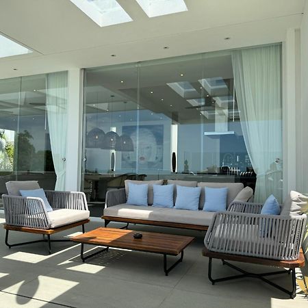 Golden Lotus Villas Amphoe Koksamui Zewnętrze zdjęcie