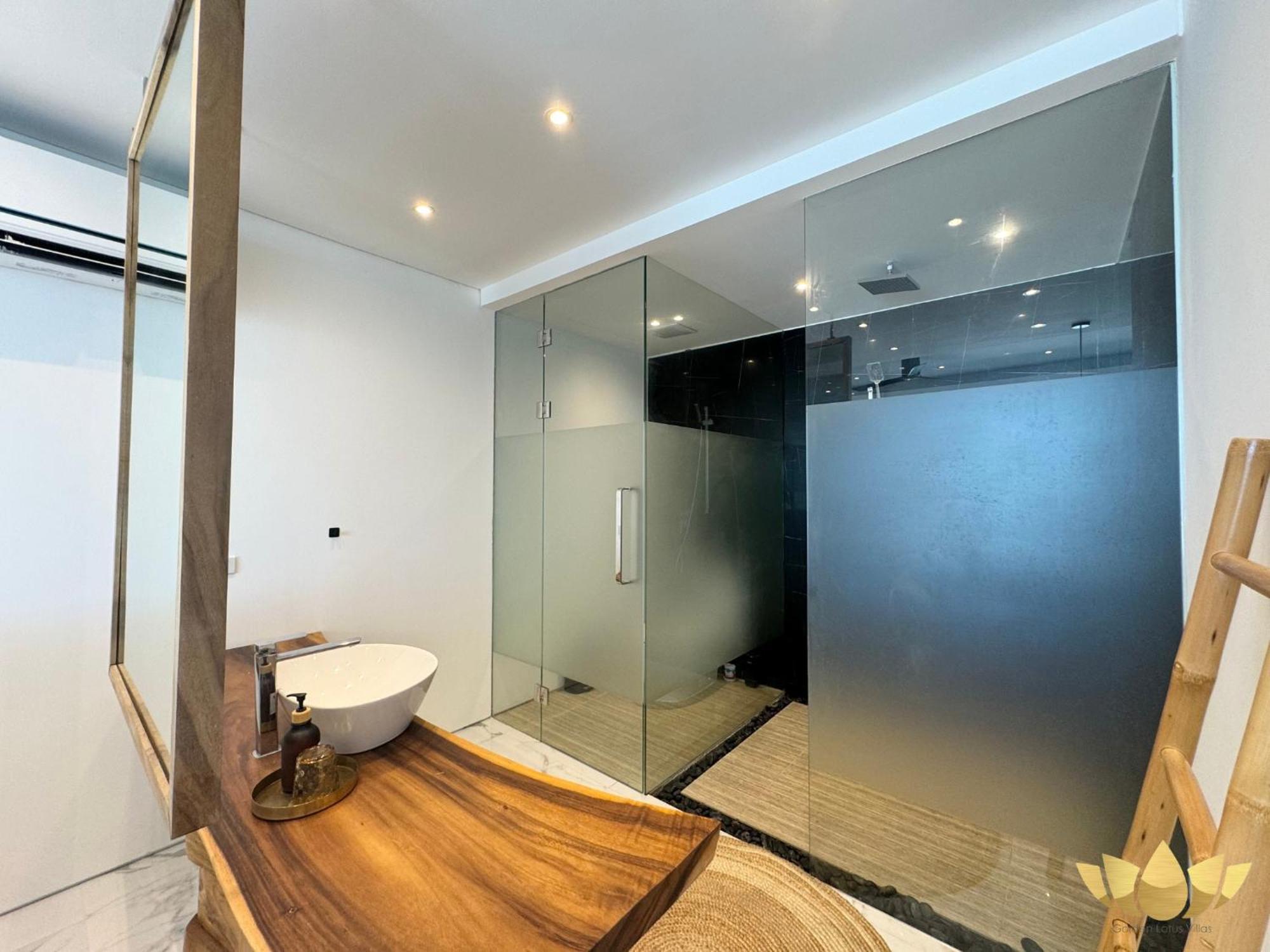Golden Lotus Villas Amphoe Koksamui Zewnętrze zdjęcie